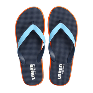 男士个性人字拖鞋