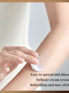 KORMESIC果酸身体乳AHA Body Lotion滋润柔滑保湿身体护理乳批发
