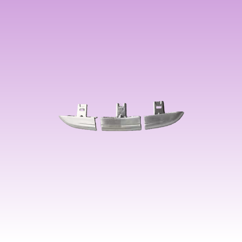 凯迪拉克XT5XT6CT6空调面板按钮金属按钮按键 空调控制调节开关 - 图0