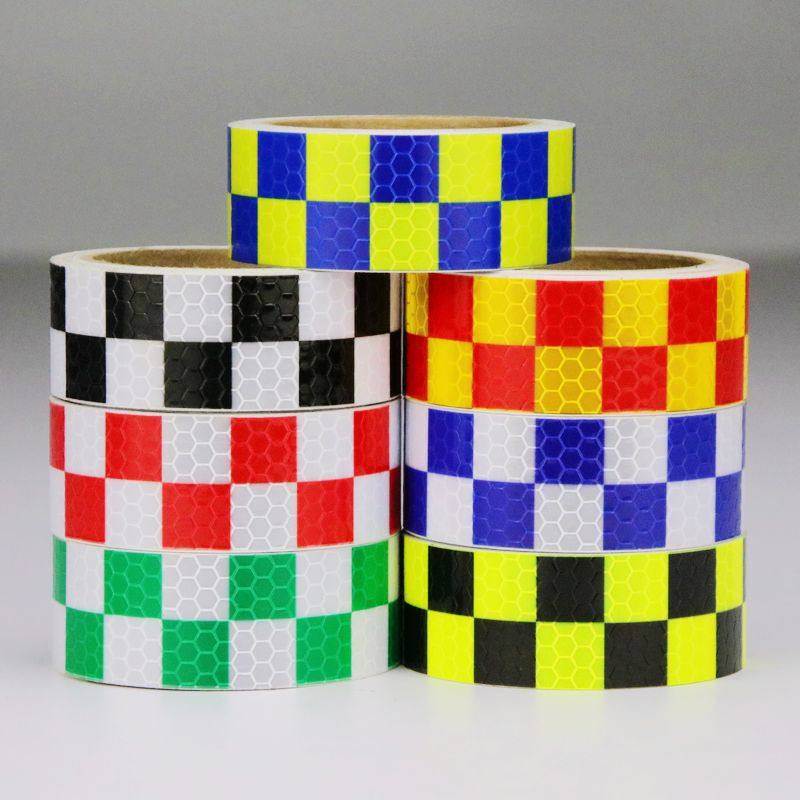 汽车电动车摩托车2.5厘米公分自行车反光条 夜光膜防撞警示位贴纸,淘宝优惠券,粉丝福利购,淘宝优惠卷