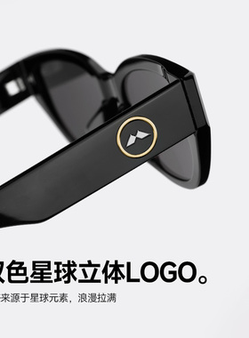 陌森偏光眼镜男女款墨镜