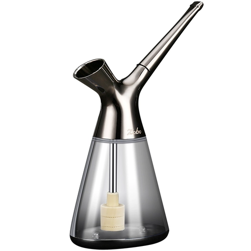 Zobo подлинный водяной дым для дыма ковша