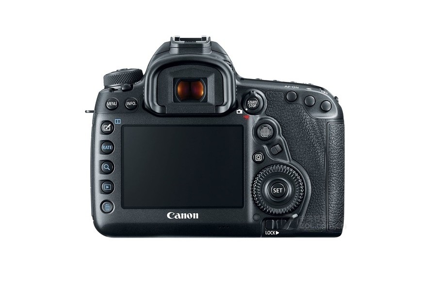 佳能5D Mark iii 5D3 5D4 5DIV 5DS 5DSR专业全画幅单反行货-图3