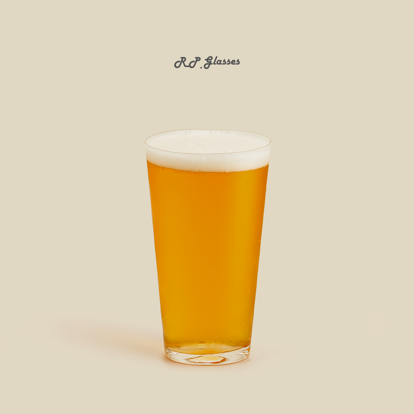 RP精酿啤酒品脱杯晚酌的流派同款薄杯酒吧鸡尾酒特调杯可印刷LOGO,淘宝优惠券,粉丝福利购,淘宝优惠卷