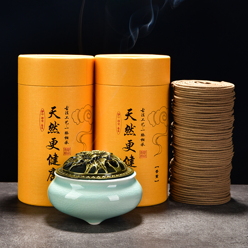  豪祥家居香熏香料