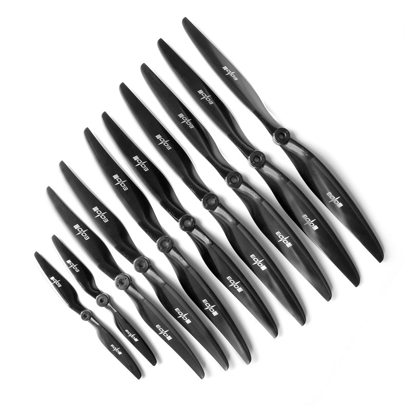 朗宇螺旋桨EOLO系列固定翼12 13 14 15 16寸 30至70E高性能桨叶,淘宝优惠券,粉丝福利购,淘宝优惠卷