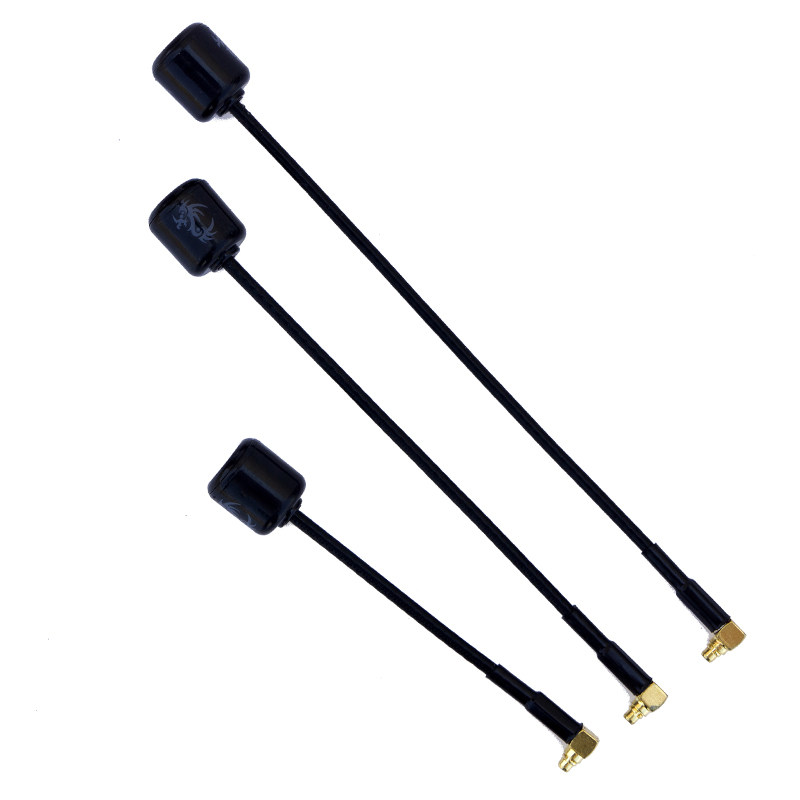 枫叶天线5.8g左右旋o4图传穿越机无人机棒棒糖天线圆极化FPV天线 - 图1