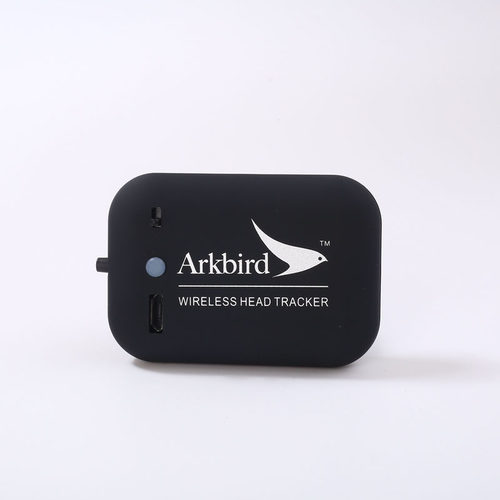Arkbird穿越机眼镜接收机FPV大疆眼镜头部感应器穿越机发射机无线 - 图3