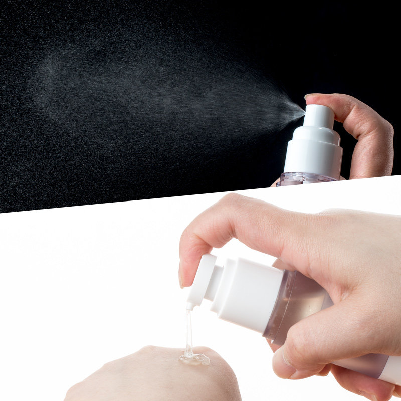 真空分装瓶喷雾瓶空瓶子喷壶化妆品乳液小样护肤便携补水脸部套装,淘宝优惠券,粉丝福利购,淘宝优惠卷