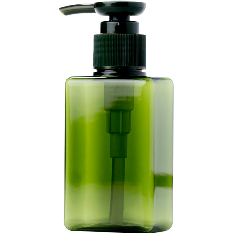 化妆品分装四方空瓶小样乳液按压式洗发护发素水沐浴露洗手液酒店,淘宝优惠券,粉丝福利购,淘宝优惠卷