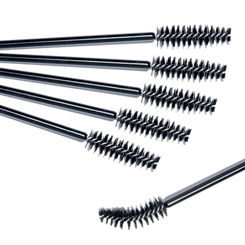 睫毛刷睫毛梳睫毛膏刷直头螺旋眉刷美妆工具一次性便携化妆工具,淘宝优惠券,粉丝福利购,淘宝优惠卷