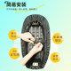 Loss Momentum Motorcycle Rainproof and Sunproof Seat Cover