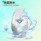 Loss Momentum Motorcycle Rainproof and Sunproof Seat Cover