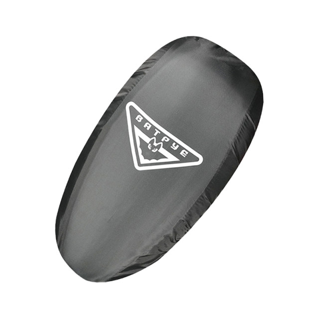 Loss Momentum Motorcycle Rainproof and Sunproof Seat Cover