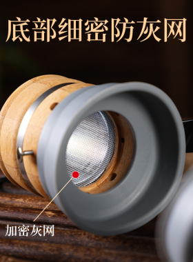 【通畅全身】新型头部耳朵灸