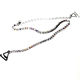 Anti-scratch Single Drainage Strap Strap Strap