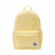 Converse unisex backpack with water bottle compartment