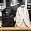 Nike new backpack waterproof school bag