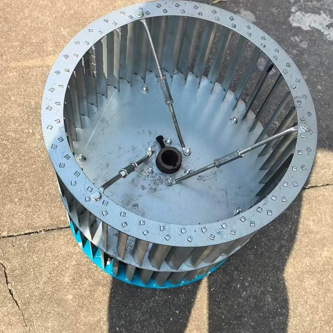 多翼式离心风机叶轮 柜式离心风机叶轮 双层叶轮,淘宝优惠券,粉丝福利购,淘宝优惠卷