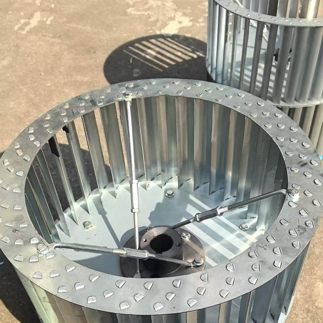 多翼式离心风机叶轮 柜式离心风机叶轮 双层叶轮,淘宝优惠券,粉丝福利购,淘宝优惠卷