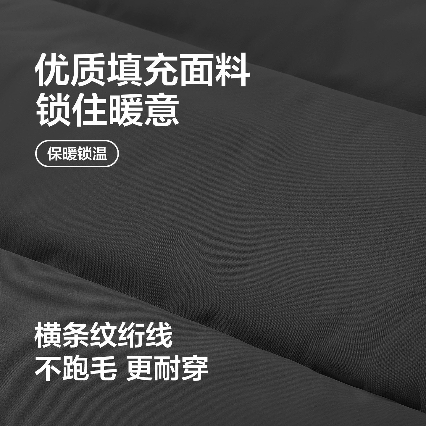 红豆男士马甲冬2025新款加绒保暖棉服背心外穿立领纽扣防寒坎肩PH,淘宝优惠券,粉丝福利购,淘宝优惠卷