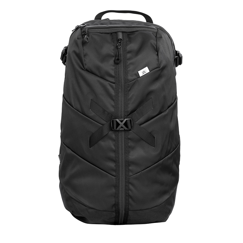 BIGPACK德国派格双肩包登山包旅行包便携多功能电脑包25升 BPK-11