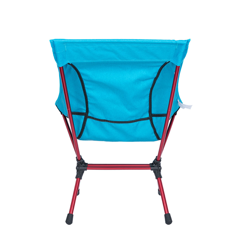 BIGPACK德国派格新品户外露营烧烤铝合金折叠椅 LARGE CHAIR