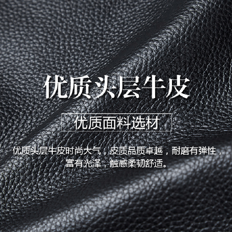 朱尔旗舰店朱尔真皮双肩包女年新款时尚韩版百搭女士包包头层牛皮小背包1