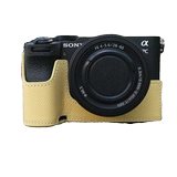 Sony, совместимый защитный чехол, камера, сумка для техники, C2, 7м, из натуральной кожи, модель R5, 7м