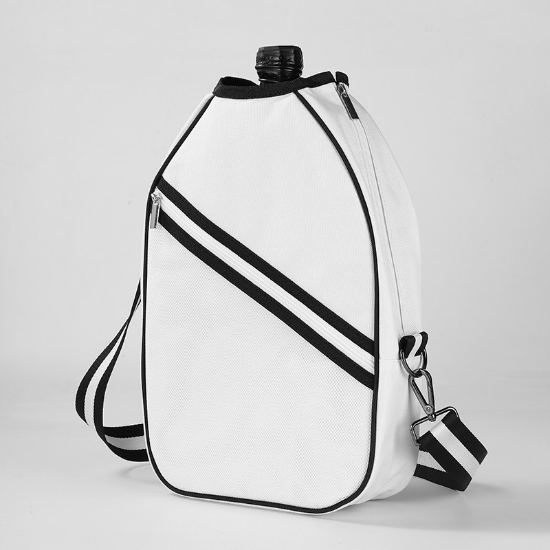 匹克球专用球包手提式收纳袋pickleball球拍网球运动通用单肩背包,淘宝优惠券,粉丝福利购,淘宝优惠卷