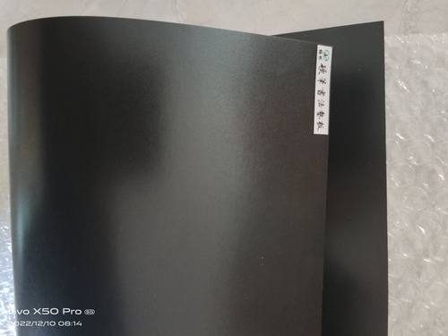 福林硬笔书法垫板 硬笔软垫 中性笔钢笔练字配套用品 - 图2