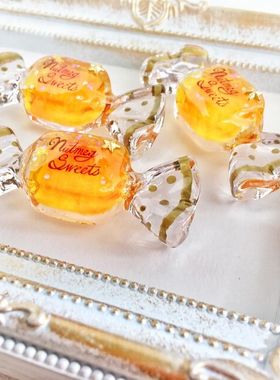 日本月亮可爱胸针挂坠礼物