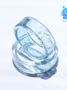 豆记のcreemaminne下雨天树脂