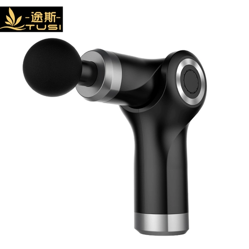 途斯 Маленький массажер, маска для шеи для спортзала