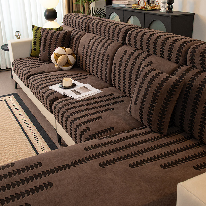 加厚沙发套罩2025新款四季通用沙发笠套保护罩弹力全包防猫抓定制,淘宝优惠券,粉丝福利购,淘宝优惠卷