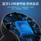 Apple, huawei, xiaomi, vivo, oppo, беспроводные совместимые наушники, маленькие сверхдлинные универсальные беруши, bluetooth, бизнес-версия