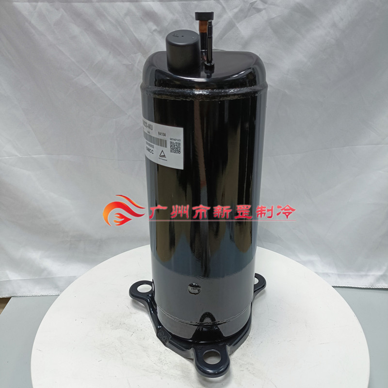 PH340G2C-4EU ASM125V1VFT PA89M1C-4FZDE原装东芝压缩机美芝制冷-图1