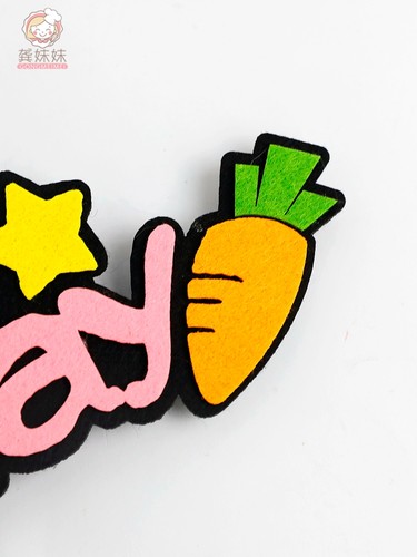 生日帽子儿童大人宝宝周岁女孩小仙女王子皇冠派对网红发光蛋糕帽 - 图3