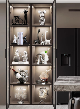 海贝海环保树脂别墅大平层