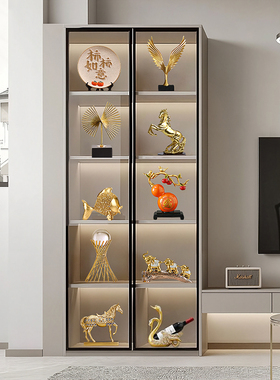 2025新款轻奢高档客厅装饰摆件