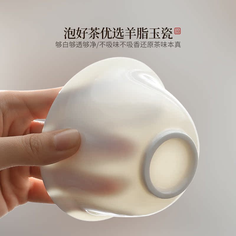 尚言坊严选功夫茶具套装家用一体烧水客厅自动电陶炉小型现代高档