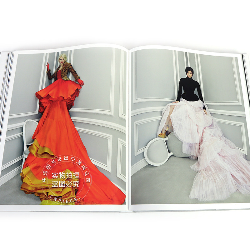  中图深圳图书原版其它