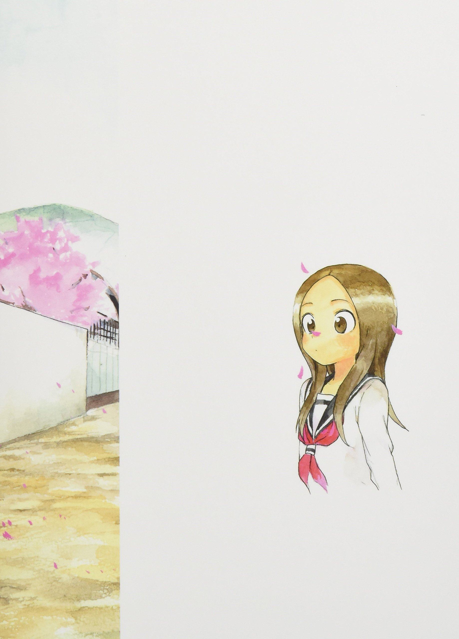 现货 深图日文 擅长捉弄的山本漫画 漫画擅长捉弄的高木同学7 特别版 中图深圳图书专营店 淘优券