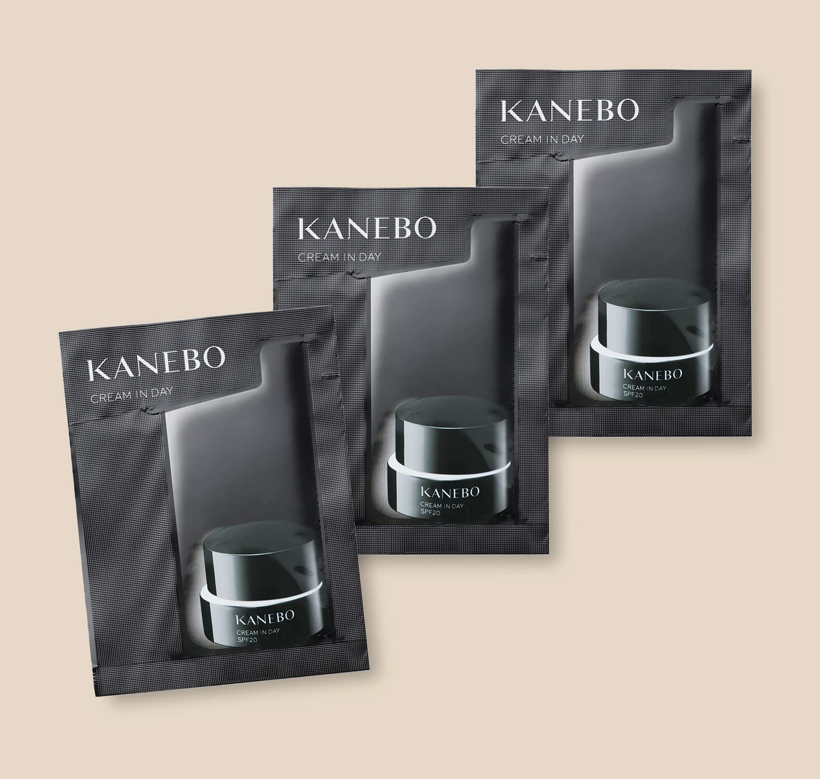现货【深图日文】美的(BITEKI)  2022年10月 KANEBO 美容护肤6包 日本原版进口杂志 - 图1