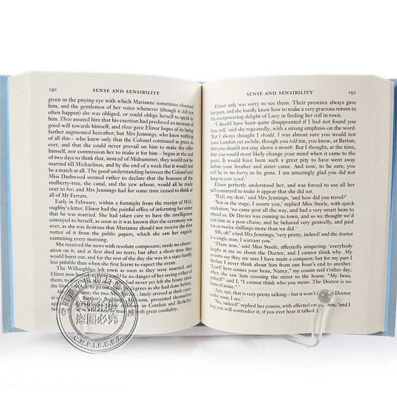 预售英文原版 理智与情感 Sense and Sensibility 简奥斯丁 精装 世界经典儿童文学小说 Wordsworth Collector青少年课外书,淘宝优惠券,粉丝福利购,淘宝优惠卷