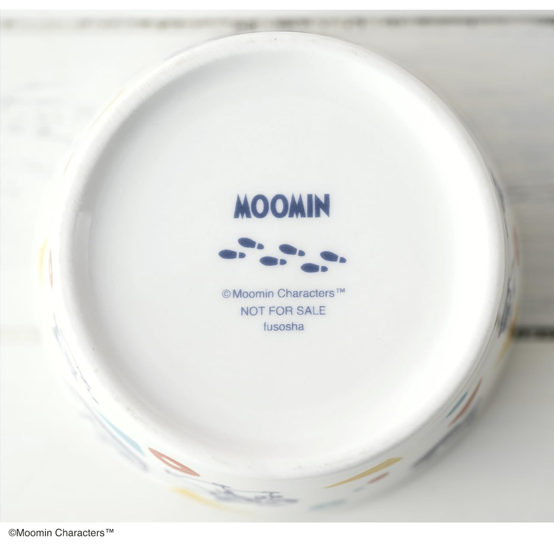 预售【深图日文】cookpad plus 2026年 春号 姆明 MOOMIN瓷器密封保存容器豪华2件套 杂志  日本原装进口 正版书,淘宝优惠券,粉丝福利购,淘宝优惠卷