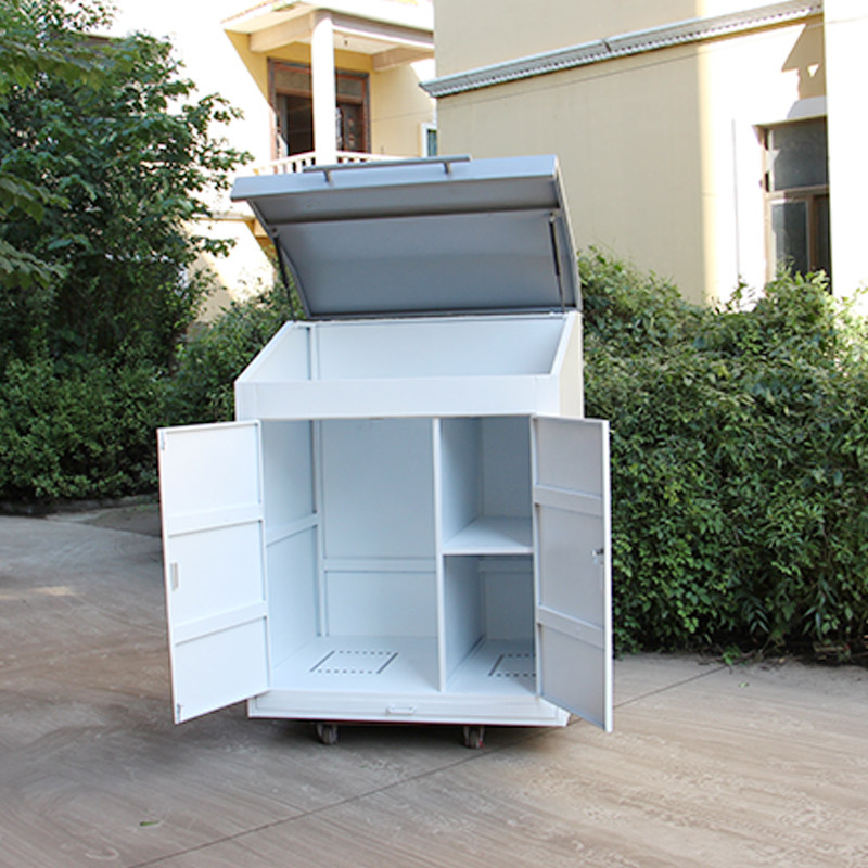 危险废物暂存柜加油站消防危废间石油专用一体废油废沙箱消防柜箱,淘宝优惠券,粉丝福利购,淘宝优惠卷