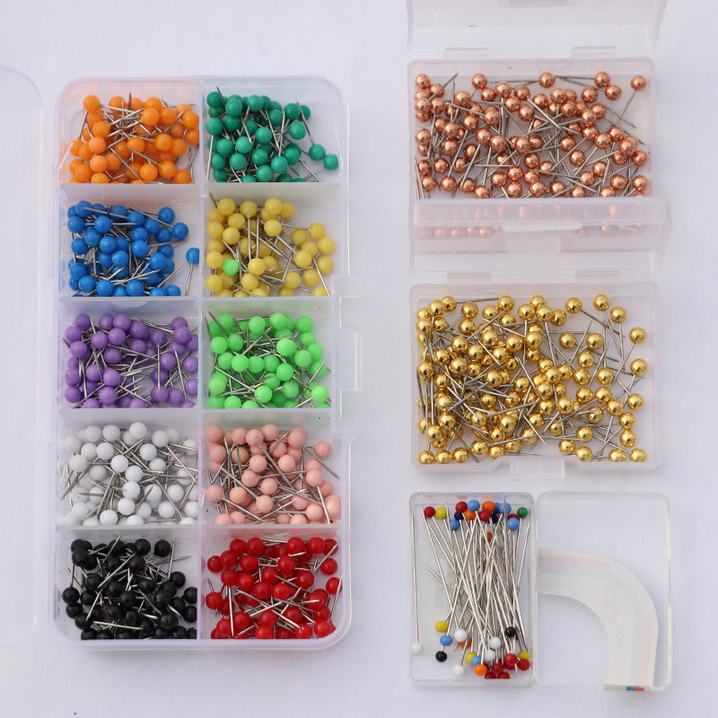 SKC手工毛线勾针钩针缝毛衣针记号扣大头针麻花针编织工具全套装,淘宝优惠券,粉丝福利购,淘宝优惠卷