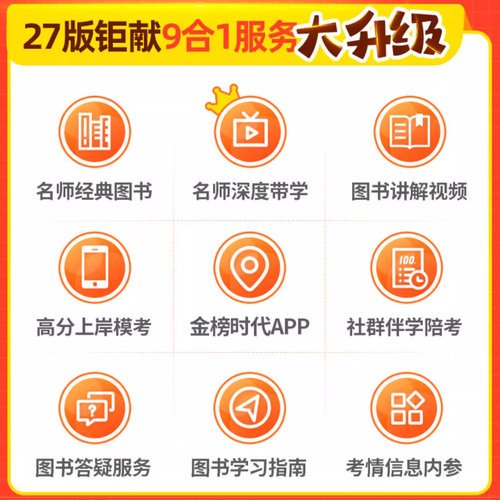 李永乐2027年考研数学线性代数复习全书基础篇强化辅导讲义教材数学一数二高数三2026武忠祥线代概率论660题330严选题27金榜时代26 - 图3