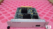CR53P1XX0 CR53P1XX0 CR53-P10-1 STM64-XFP NE40E NE40E breaking machine bargaining 03030FSL
